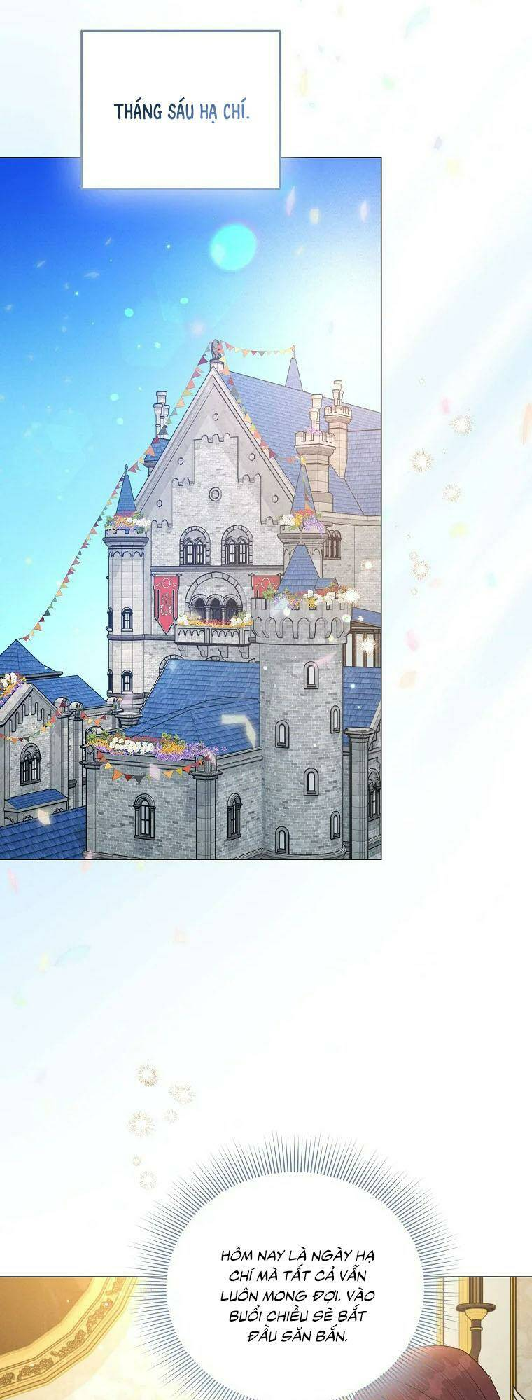 Này Người Chồng Phản Diện, Ngài Ám Ảnh Sai Người Rồi Chap 11 - Next Chap 12