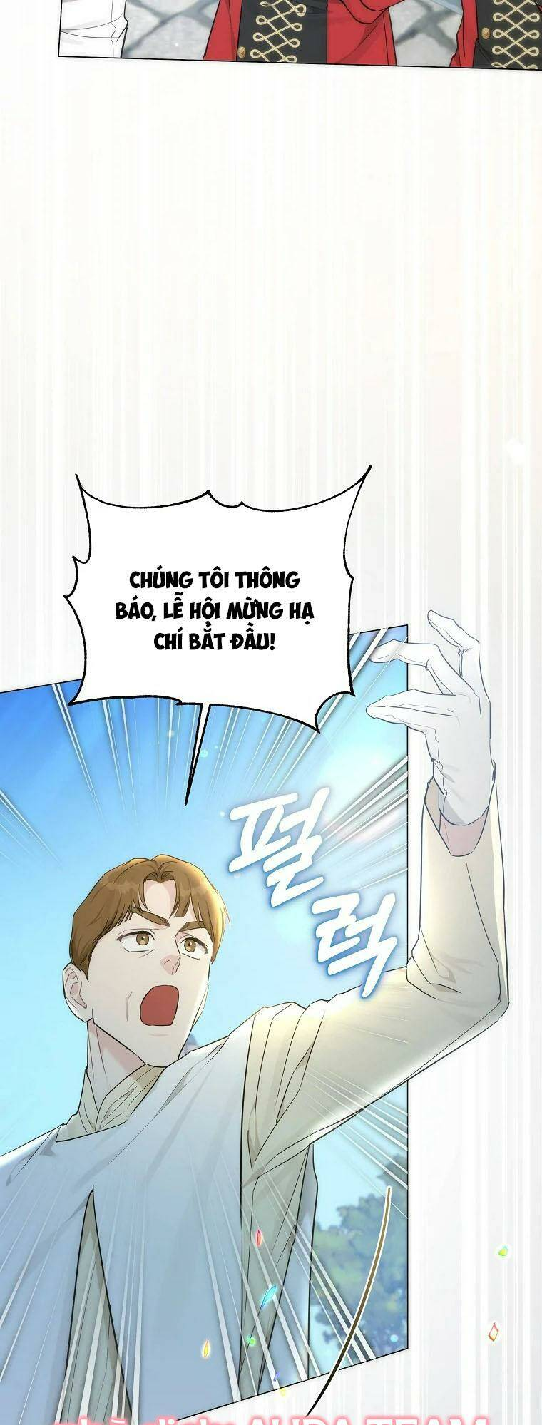 Này Người Chồng Phản Diện, Ngài Ám Ảnh Sai Người Rồi Chap 11 - Next Chap 12