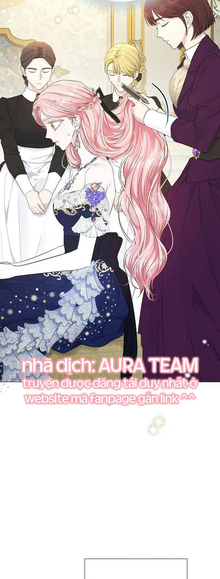 Này Người Chồng Phản Diện, Ngài Ám Ảnh Sai Người Rồi Chap 11 - Next Chap 12