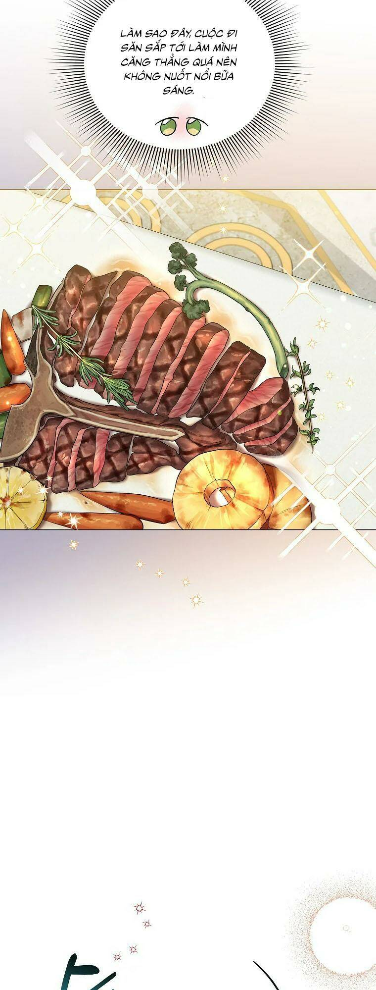 Này Người Chồng Phản Diện, Ngài Ám Ảnh Sai Người Rồi Chap 11 - Next Chap 12