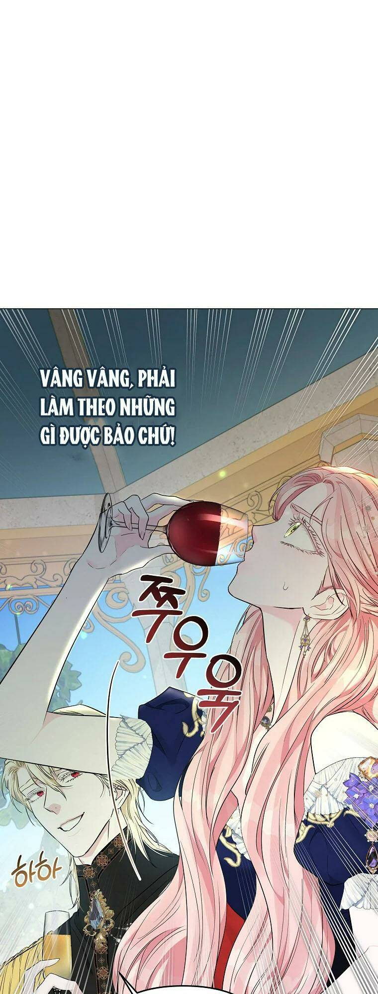 Này Người Chồng Phản Diện, Ngài Ám Ảnh Sai Người Rồi Chap 11 - Next Chap 12