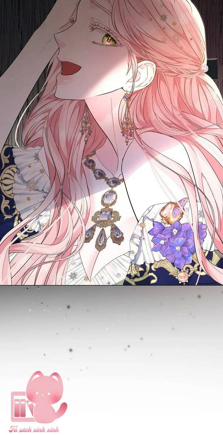 Này Người Chồng Phản Diện, Ngài Ám Ảnh Sai Người Rồi Chap 11 - Next Chap 12