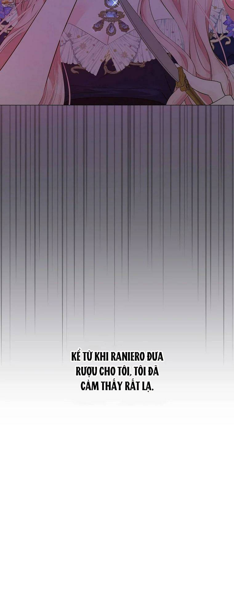 Này Người Chồng Phản Diện, Ngài Ám Ảnh Sai Người Rồi Chap 11 - Next Chap 12