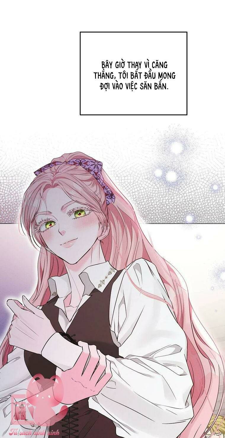 Này Người Chồng Phản Diện, Ngài Ám Ảnh Sai Người Rồi Chap 11 - Next Chap 12