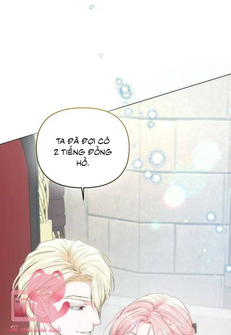 Này Người Chồng Phản Diện, Ngài Ám Ảnh Sai Người Rồi Chap 11 - Next Chap 12