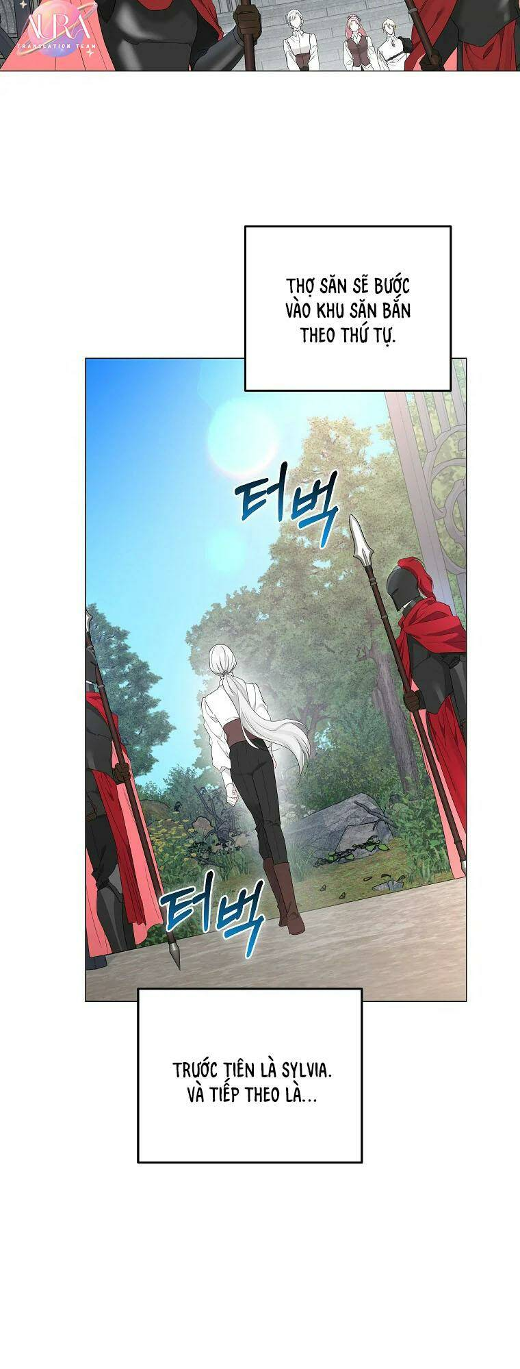 Này Người Chồng Phản Diện, Ngài Ám Ảnh Sai Người Rồi Chap 11 - Next Chap 12