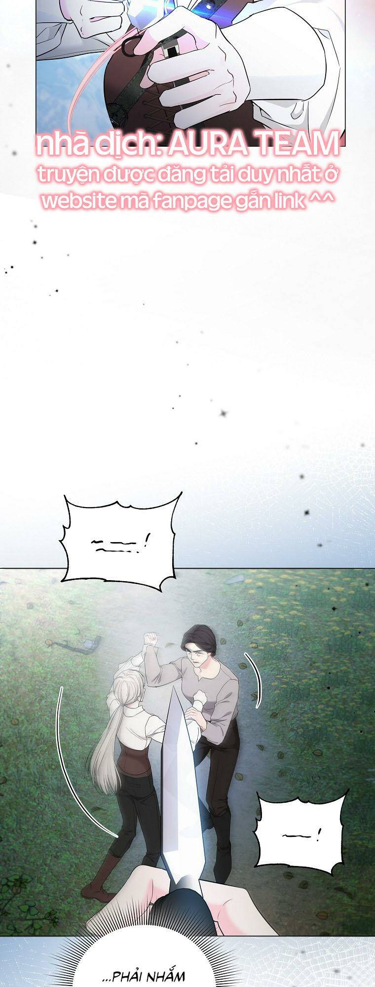 Này Người Chồng Phản Diện, Ngài Ám Ảnh Sai Người Rồi Chap 12 - Next Chap 13