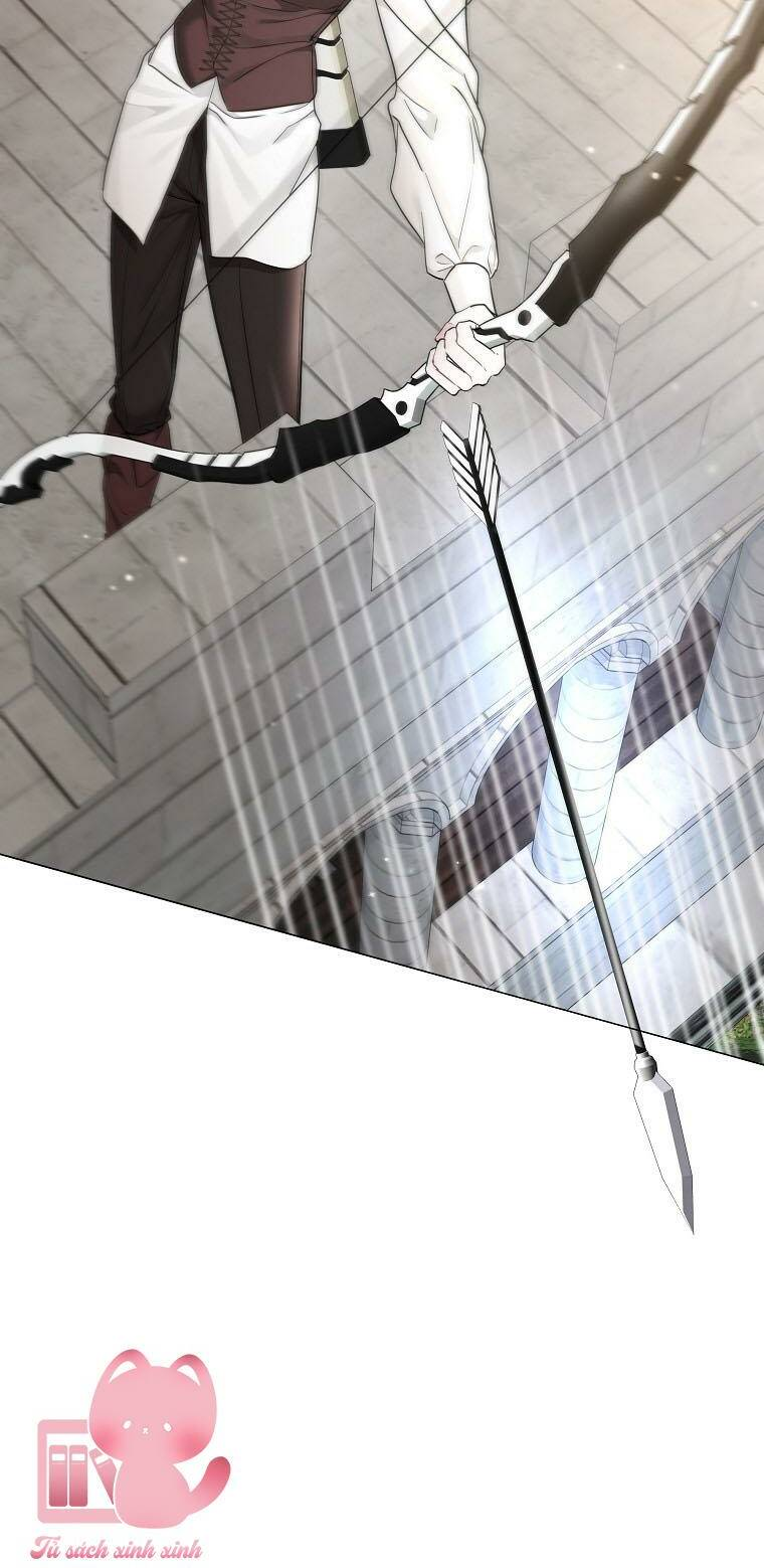 Này Người Chồng Phản Diện, Ngài Ám Ảnh Sai Người Rồi Chap 12 - Next Chap 13