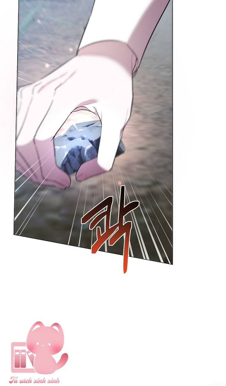 Này Người Chồng Phản Diện, Ngài Ám Ảnh Sai Người Rồi Chap 12 - Next Chap 13