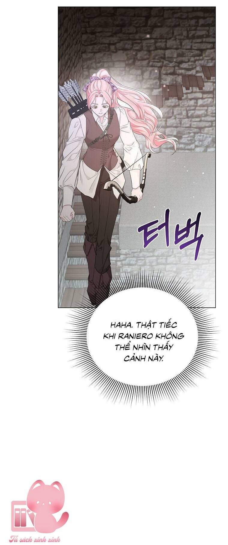 Này Người Chồng Phản Diện, Ngài Ám Ảnh Sai Người Rồi Chap 12 - Next Chap 13