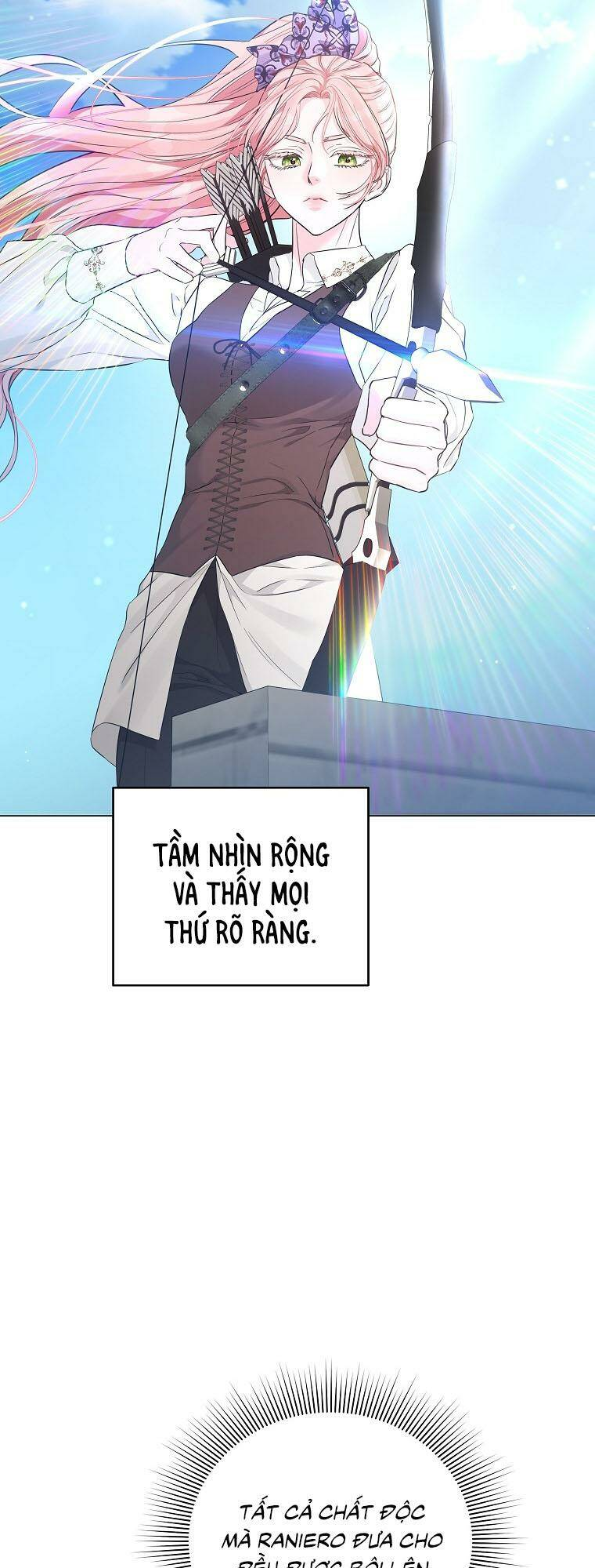 Này Người Chồng Phản Diện, Ngài Ám Ảnh Sai Người Rồi Chap 12 - Next Chap 13