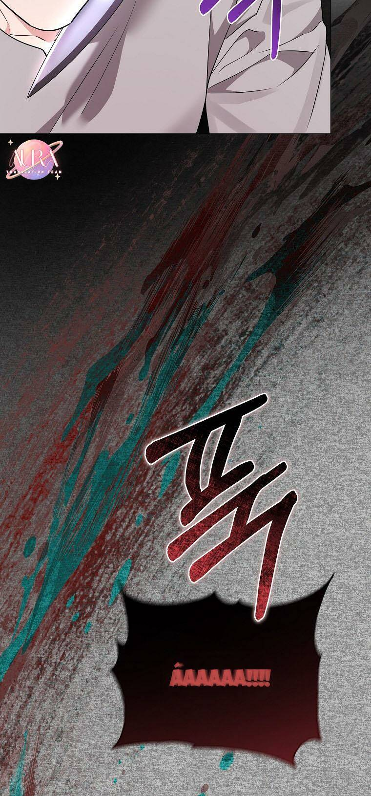 Này Người Chồng Phản Diện, Ngài Ám Ảnh Sai Người Rồi Chap 12 - Next Chap 13