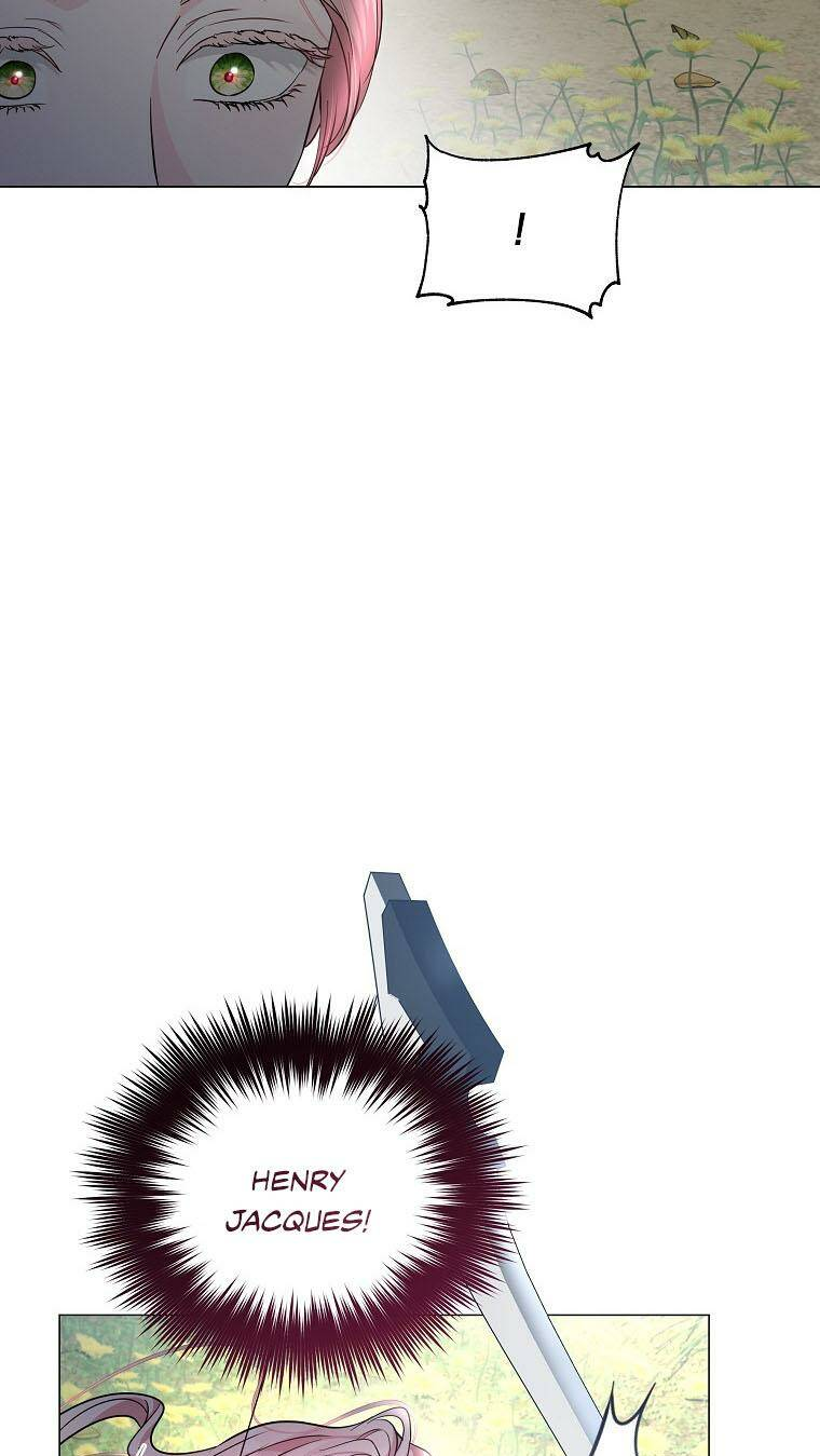 Này Người Chồng Phản Diện, Ngài Ám Ảnh Sai Người Rồi Chap 12 - Next Chap 13