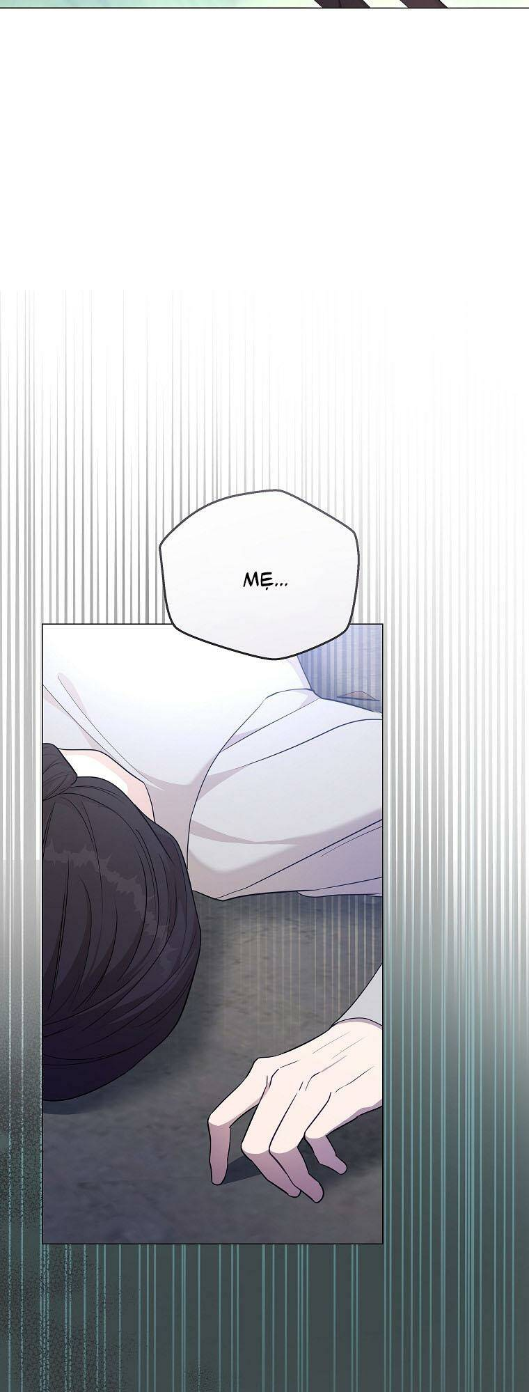 Này Người Chồng Phản Diện, Ngài Ám Ảnh Sai Người Rồi Chap 12 - Next Chap 13