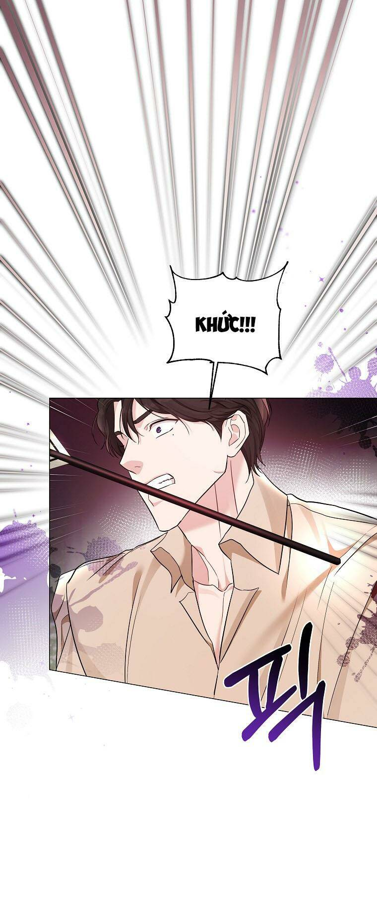 Này Người Chồng Phản Diện, Ngài Ám Ảnh Sai Người Rồi Chap 12 - Next Chap 13