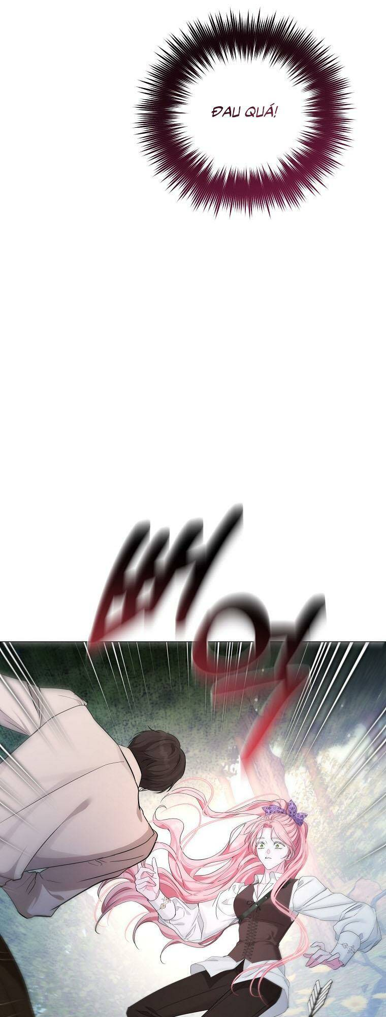 Này Người Chồng Phản Diện, Ngài Ám Ảnh Sai Người Rồi Chap 12 - Next Chap 13