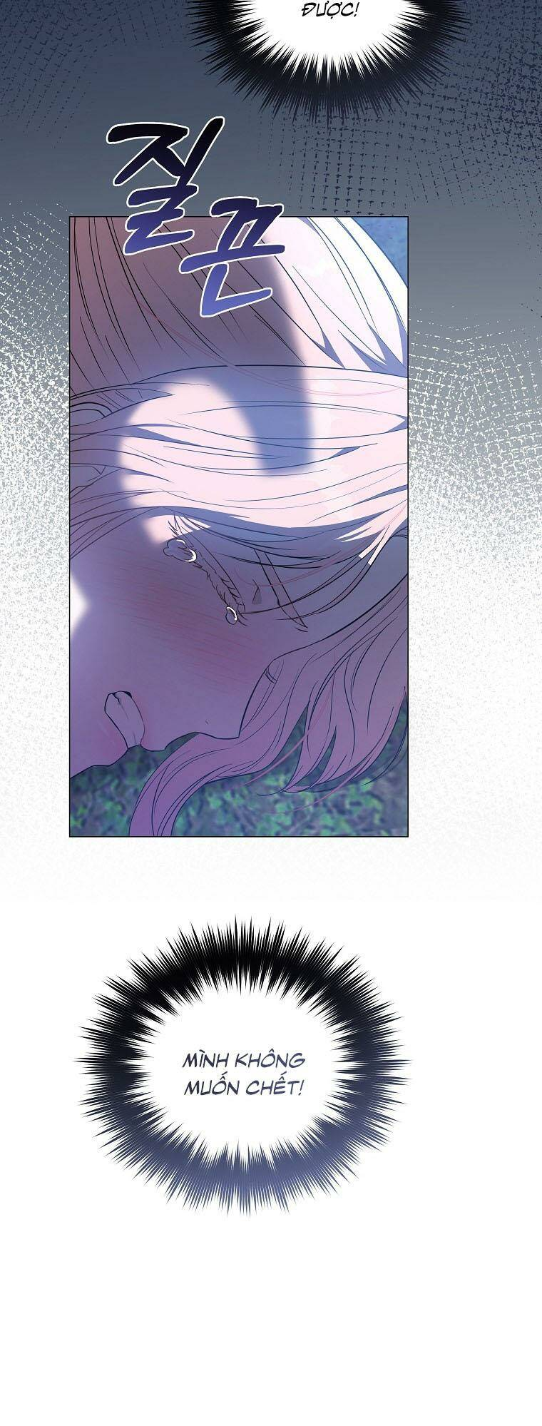 Này Người Chồng Phản Diện, Ngài Ám Ảnh Sai Người Rồi Chap 12 - Next Chap 13