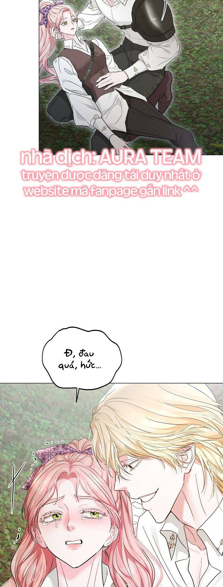 Này Người Chồng Phản Diện, Ngài Ám Ảnh Sai Người Rồi Chap 12 - Next Chap 13