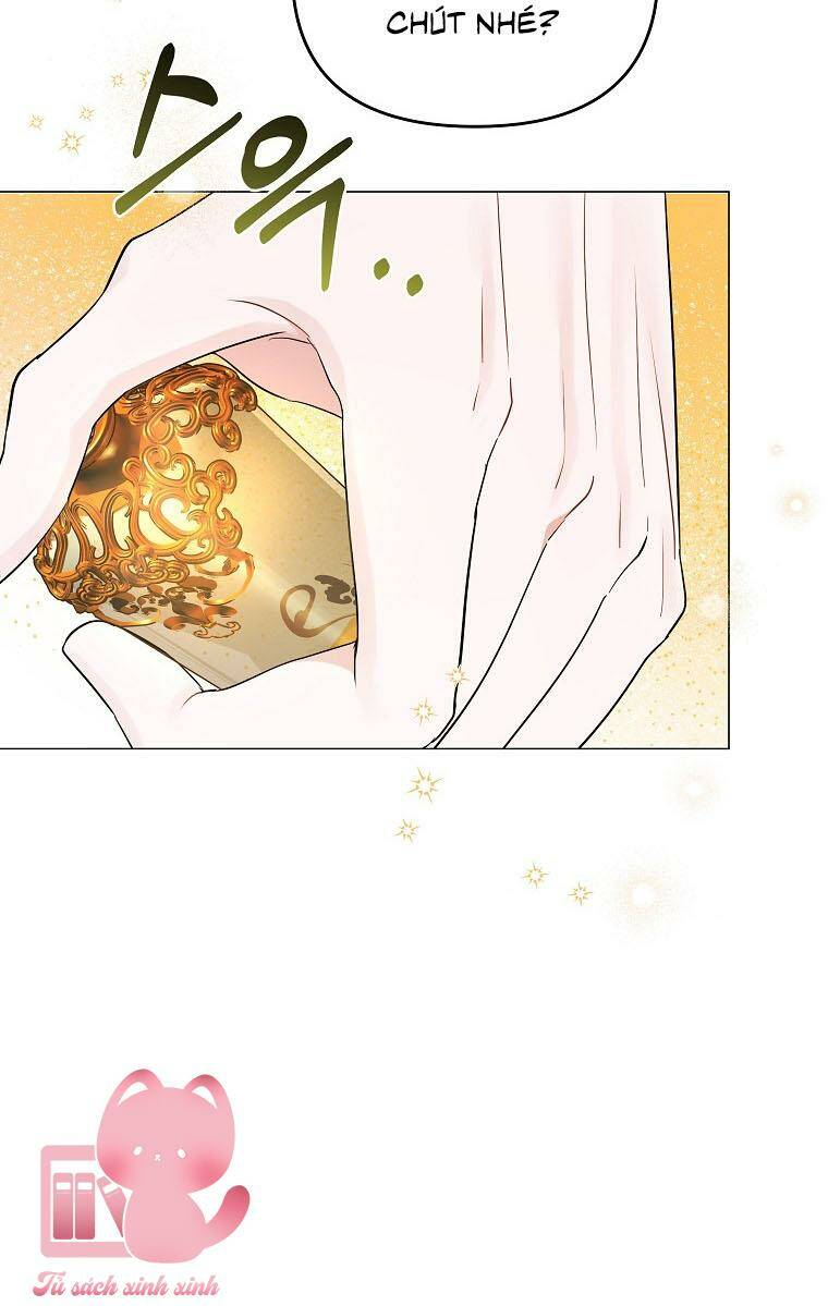 Này Người Chồng Phản Diện, Ngài Ám Ảnh Sai Người Rồi Chap 12 - Next Chap 13