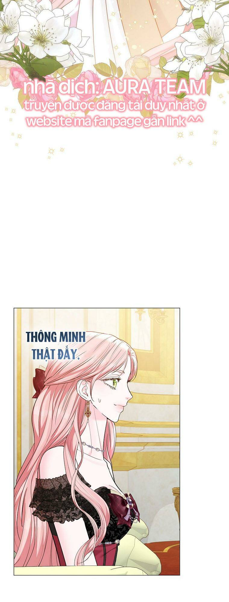 Này Người Chồng Phản Diện, Ngài Ám Ảnh Sai Người Rồi Chap 13 - Next Chap 14