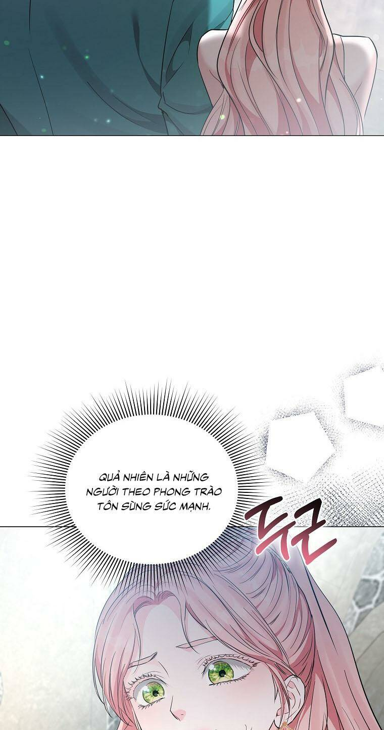 Này Người Chồng Phản Diện, Ngài Ám Ảnh Sai Người Rồi Chap 13 - Next Chap 14