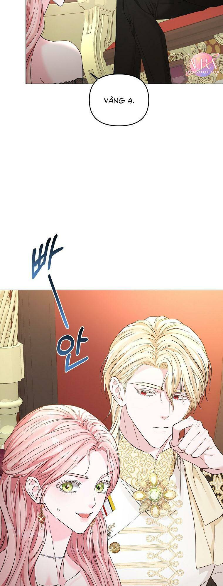 Này Người Chồng Phản Diện, Ngài Ám Ảnh Sai Người Rồi Chap 13 - Next Chap 14