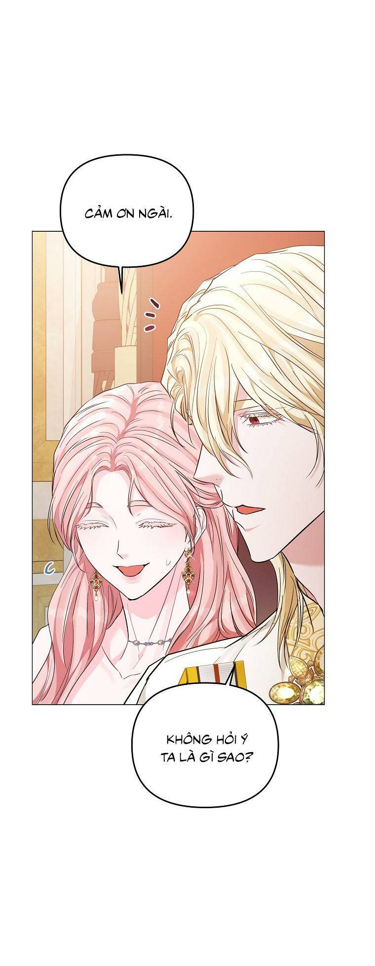 Này Người Chồng Phản Diện, Ngài Ám Ảnh Sai Người Rồi Chap 13 - Next Chap 14