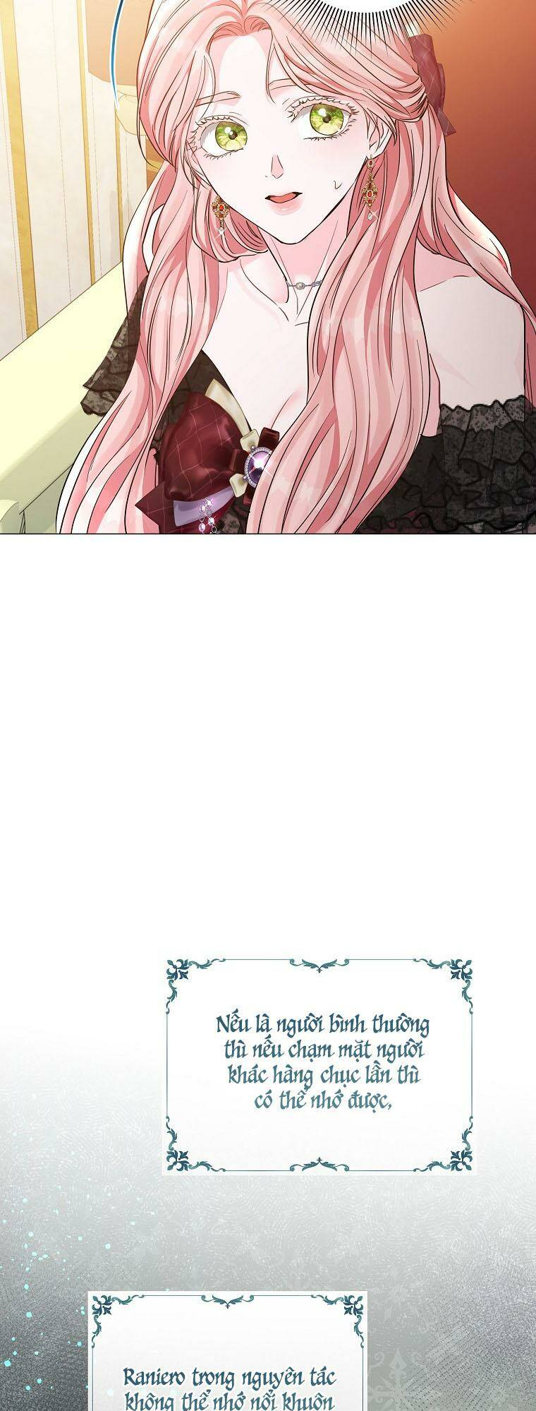 Này Người Chồng Phản Diện, Ngài Ám Ảnh Sai Người Rồi Chap 13 - Next Chap 14