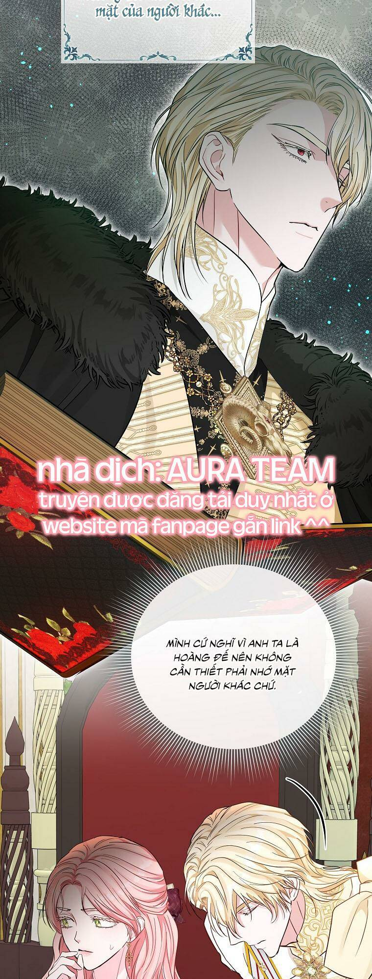 Này Người Chồng Phản Diện, Ngài Ám Ảnh Sai Người Rồi Chap 13 - Next Chap 14