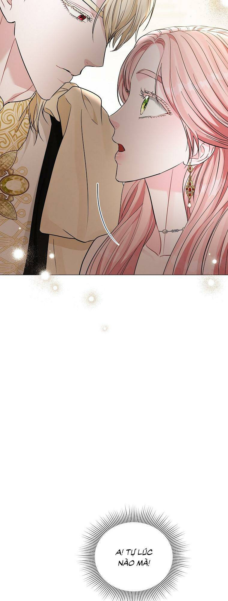 Này Người Chồng Phản Diện, Ngài Ám Ảnh Sai Người Rồi Chap 13 - Next Chap 14