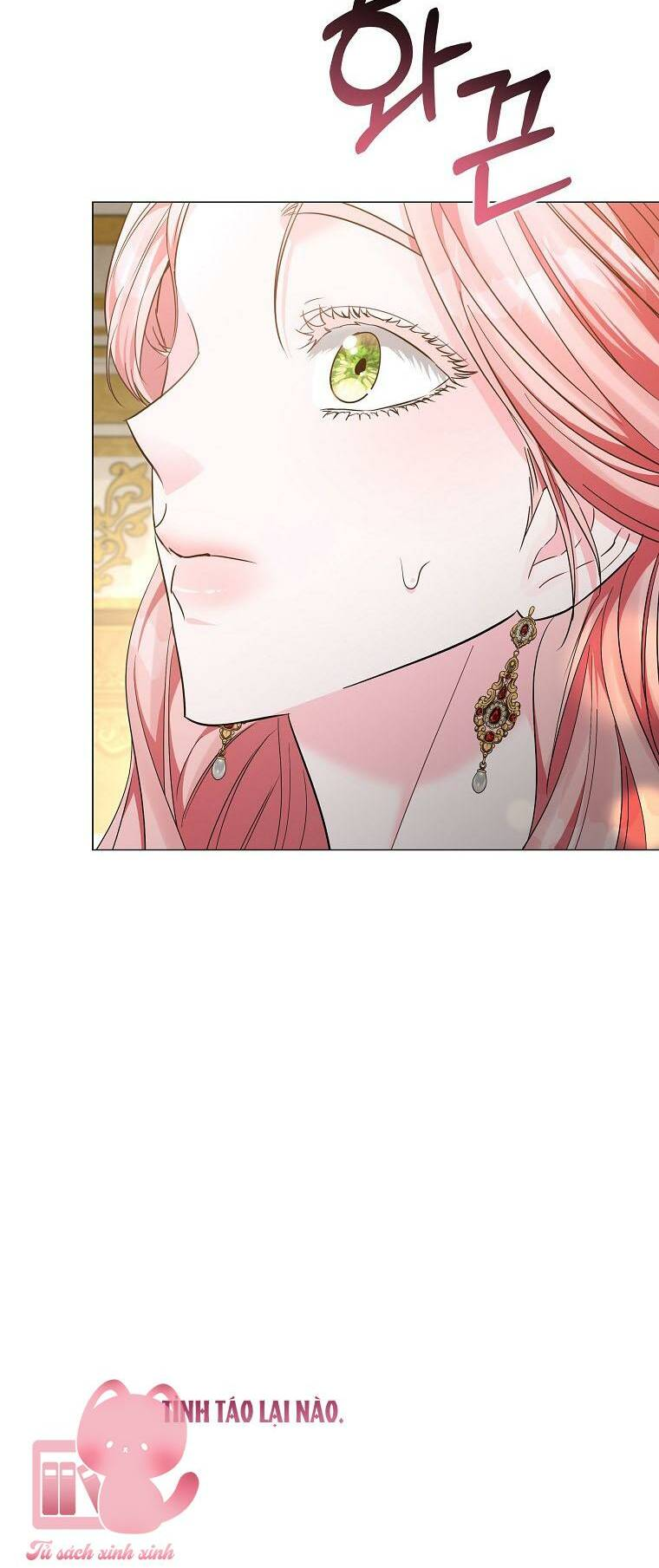 Này Người Chồng Phản Diện, Ngài Ám Ảnh Sai Người Rồi Chap 13 - Next Chap 14