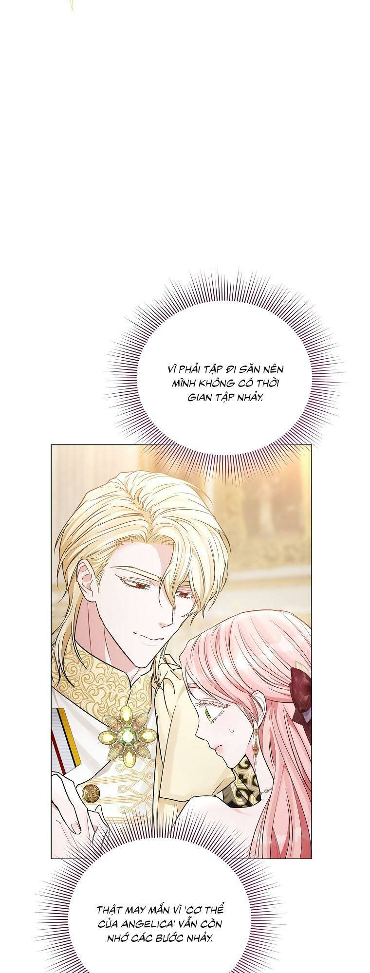 Này Người Chồng Phản Diện, Ngài Ám Ảnh Sai Người Rồi Chap 13 - Next Chap 14