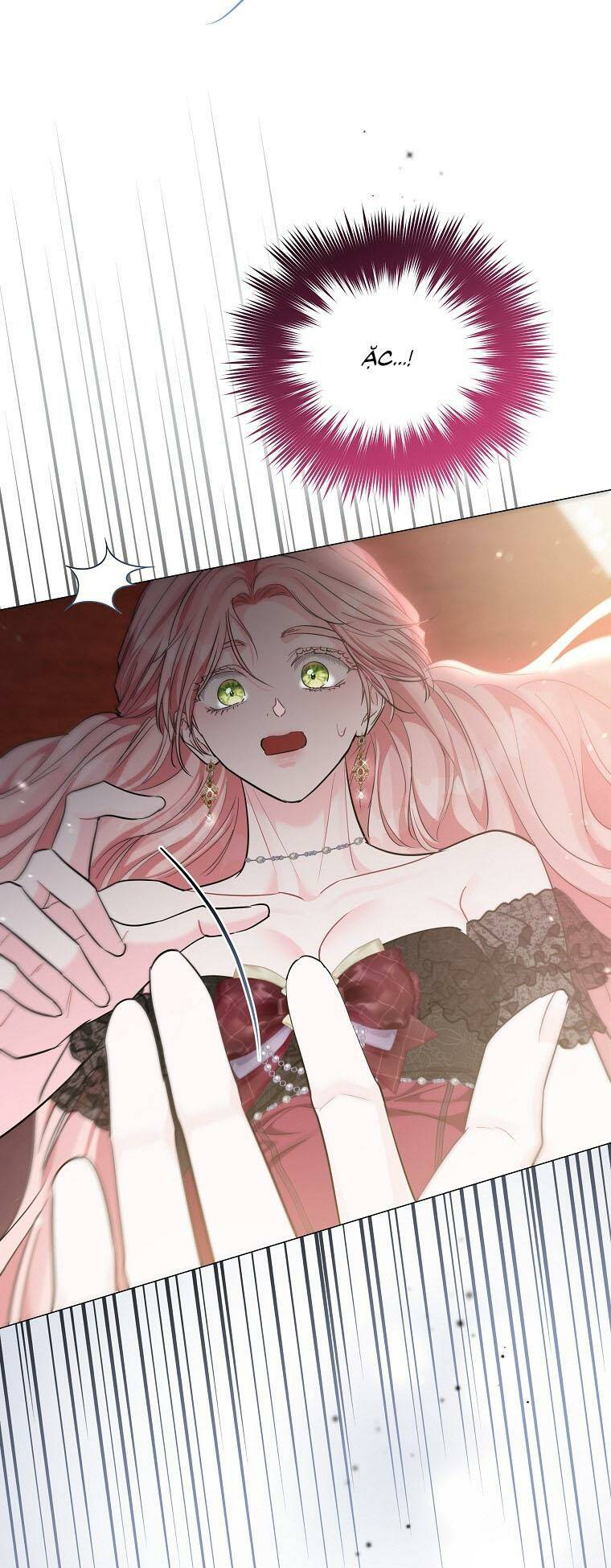 Này Người Chồng Phản Diện, Ngài Ám Ảnh Sai Người Rồi Chap 13 - Next Chap 14