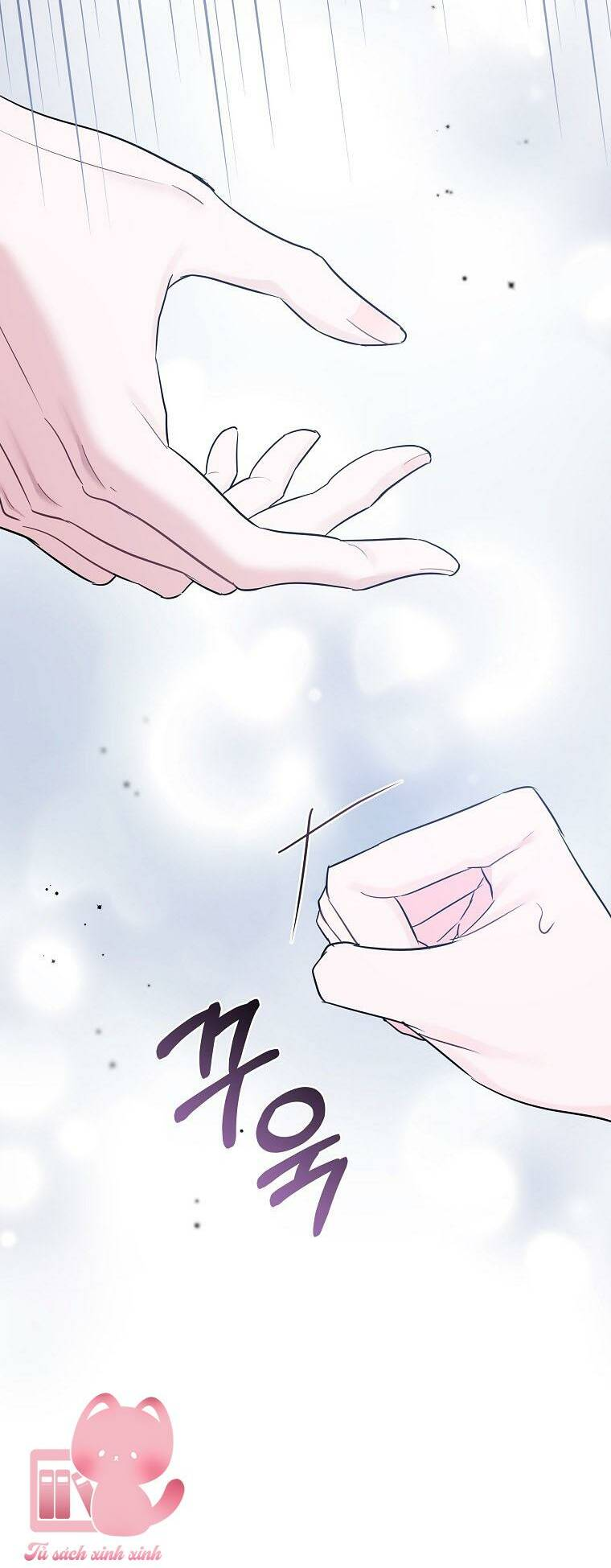 Này Người Chồng Phản Diện, Ngài Ám Ảnh Sai Người Rồi Chap 13 - Next Chap 14