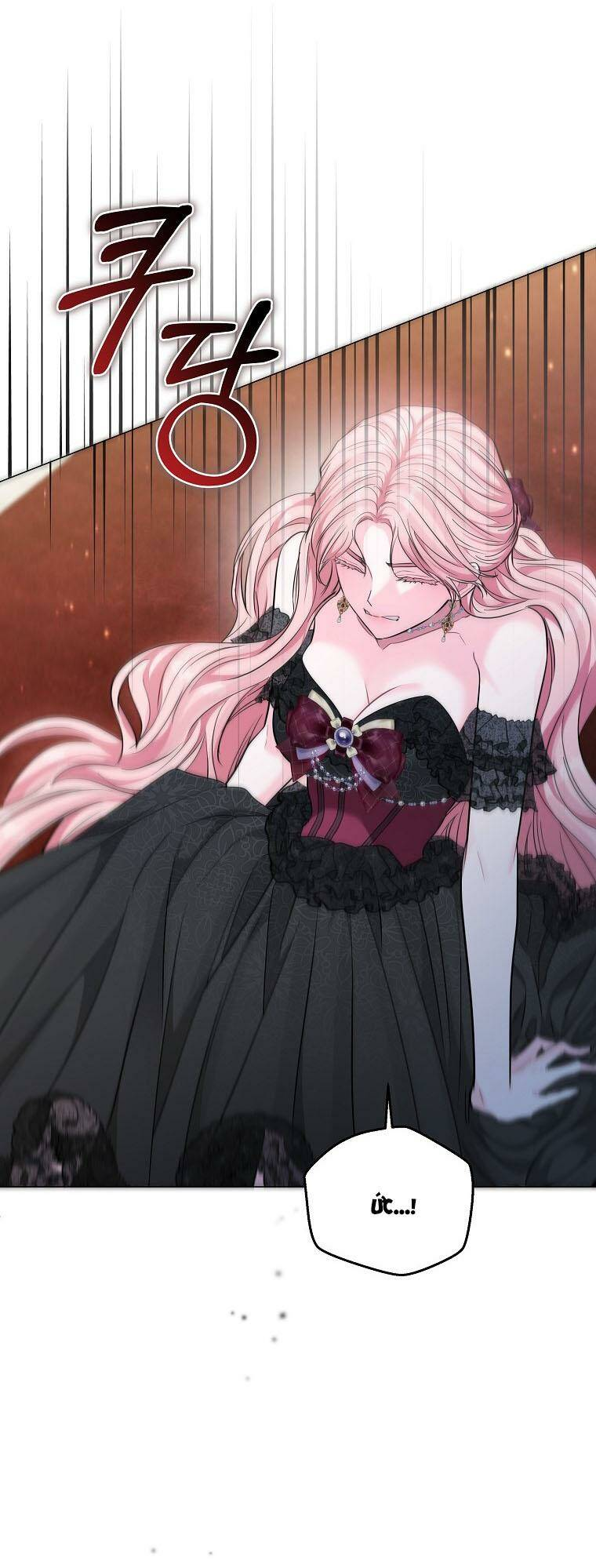 Này Người Chồng Phản Diện, Ngài Ám Ảnh Sai Người Rồi Chap 13 - Next Chap 14