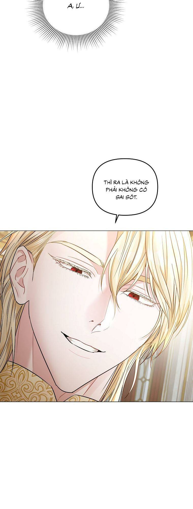 Này Người Chồng Phản Diện, Ngài Ám Ảnh Sai Người Rồi Chap 13 - Next Chap 14