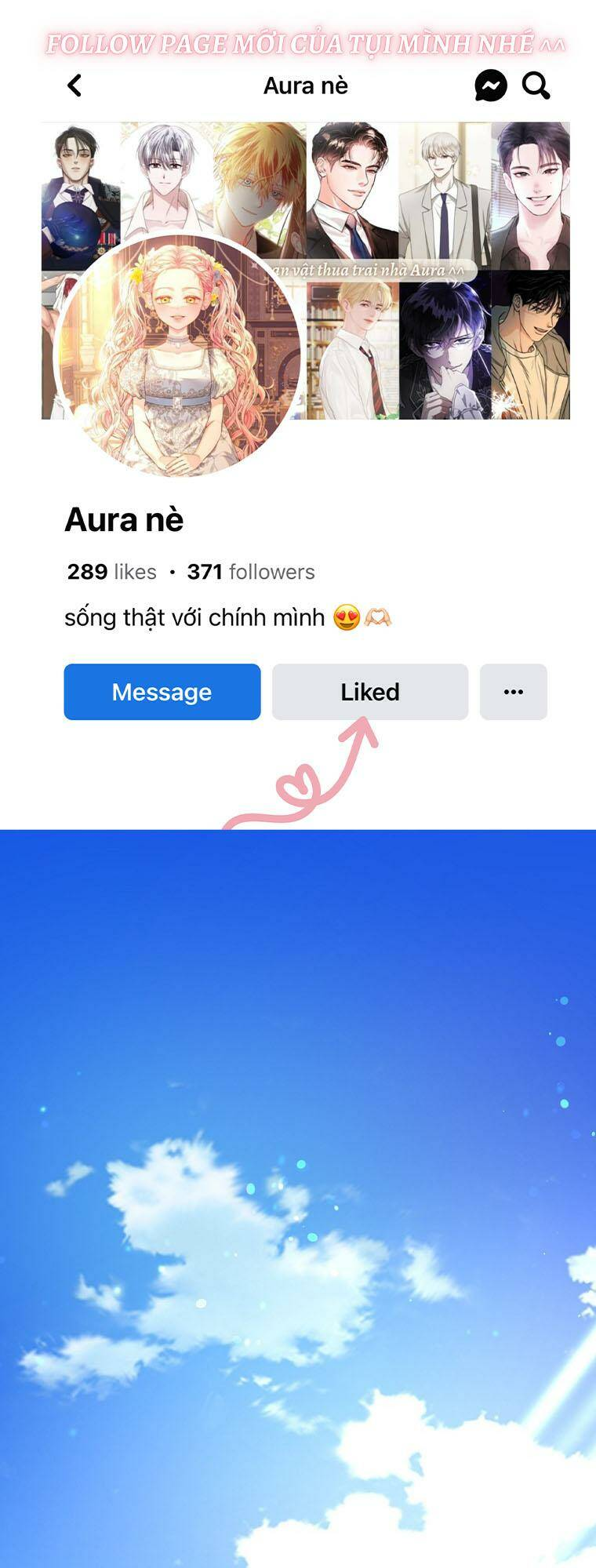 Này Người Chồng Phản Diện, Ngài Ám Ảnh Sai Người Rồi Chap 13 - Next Chap 14