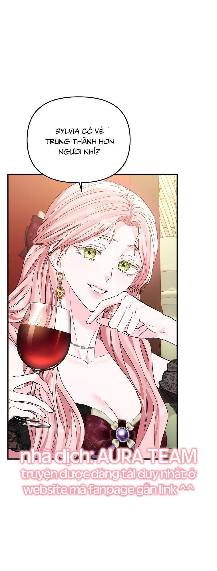 Này Người Chồng Phản Diện, Ngài Ám Ảnh Sai Người Rồi Chap 13 - Next Chap 14