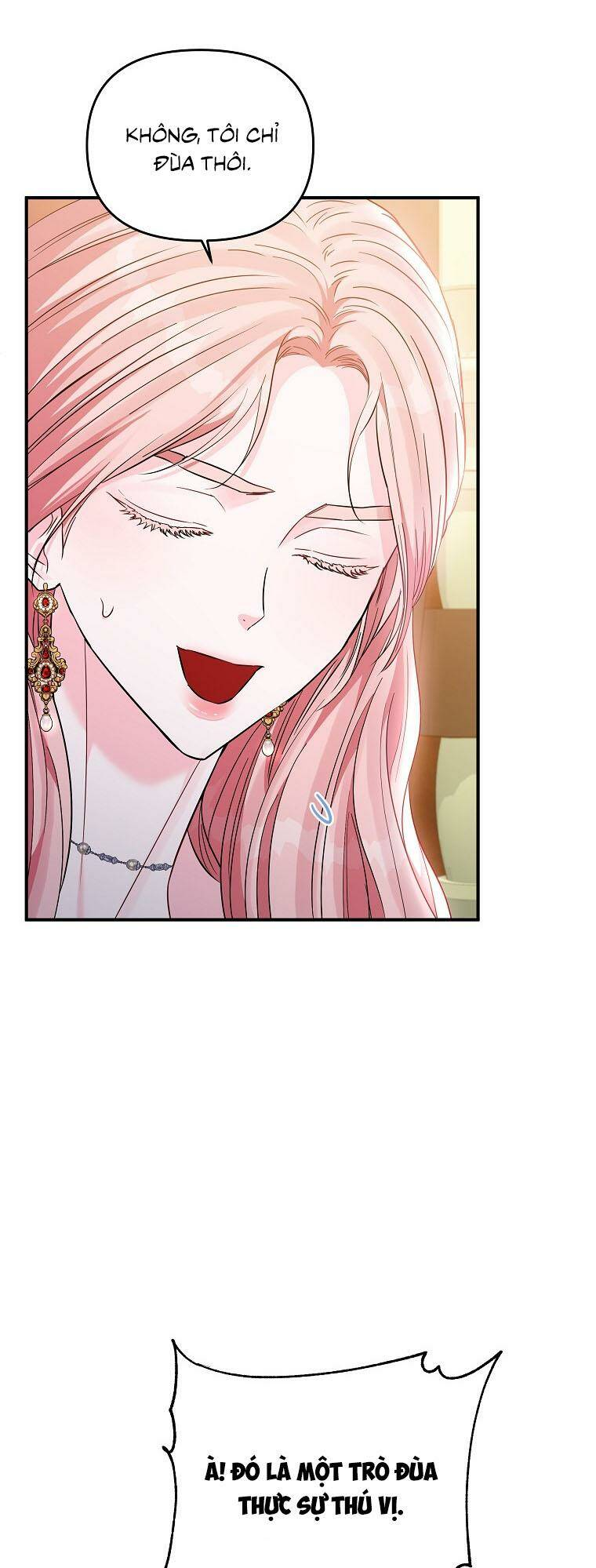 Này Người Chồng Phản Diện, Ngài Ám Ảnh Sai Người Rồi Chap 13 - Next Chap 14