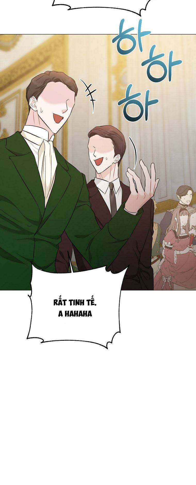 Này Người Chồng Phản Diện, Ngài Ám Ảnh Sai Người Rồi Chap 13 - Next Chap 14