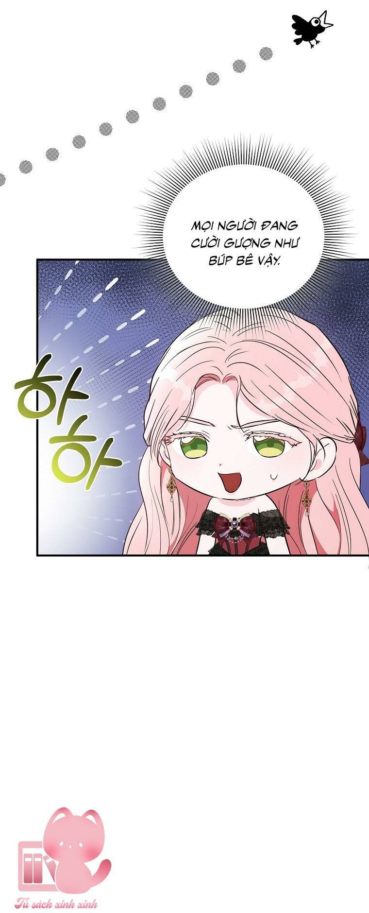 Này Người Chồng Phản Diện, Ngài Ám Ảnh Sai Người Rồi Chap 13 - Next Chap 14