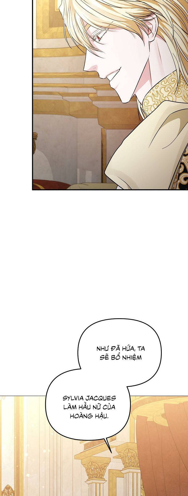 Này Người Chồng Phản Diện, Ngài Ám Ảnh Sai Người Rồi Chap 13 - Next Chap 14