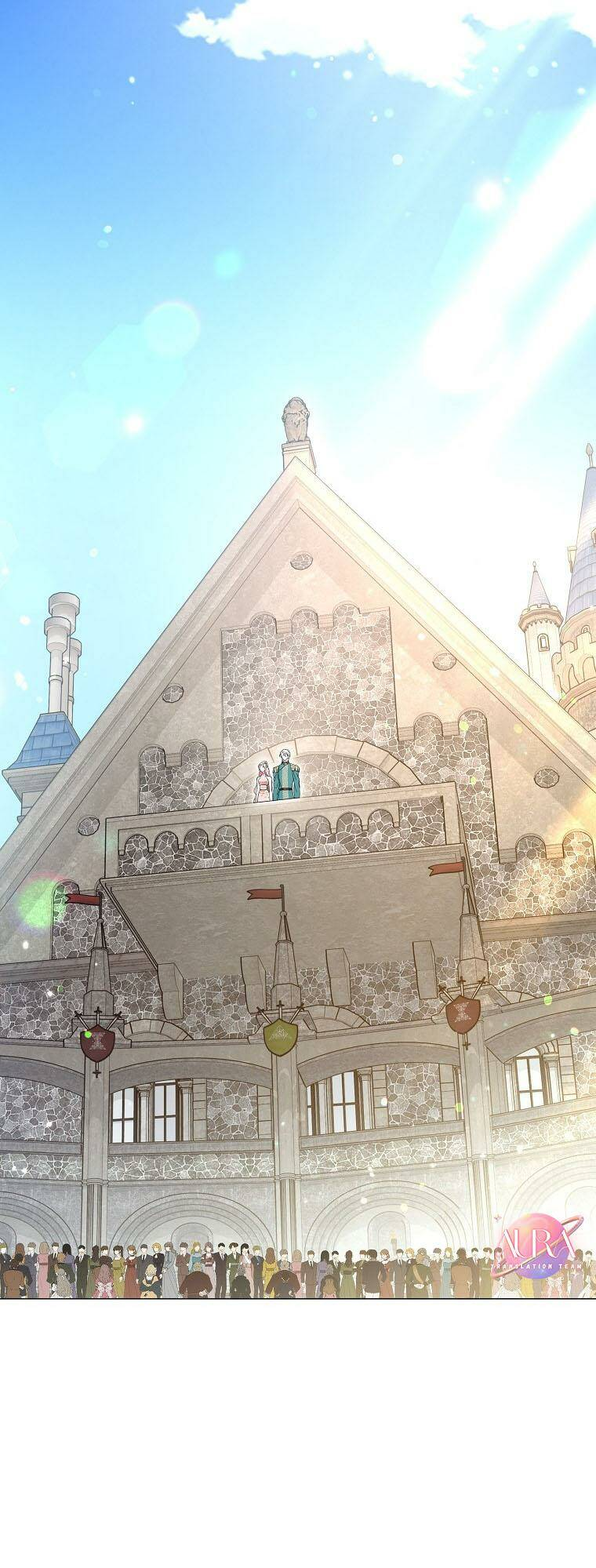 Này Người Chồng Phản Diện, Ngài Ám Ảnh Sai Người Rồi Chap 13 - Next Chap 14