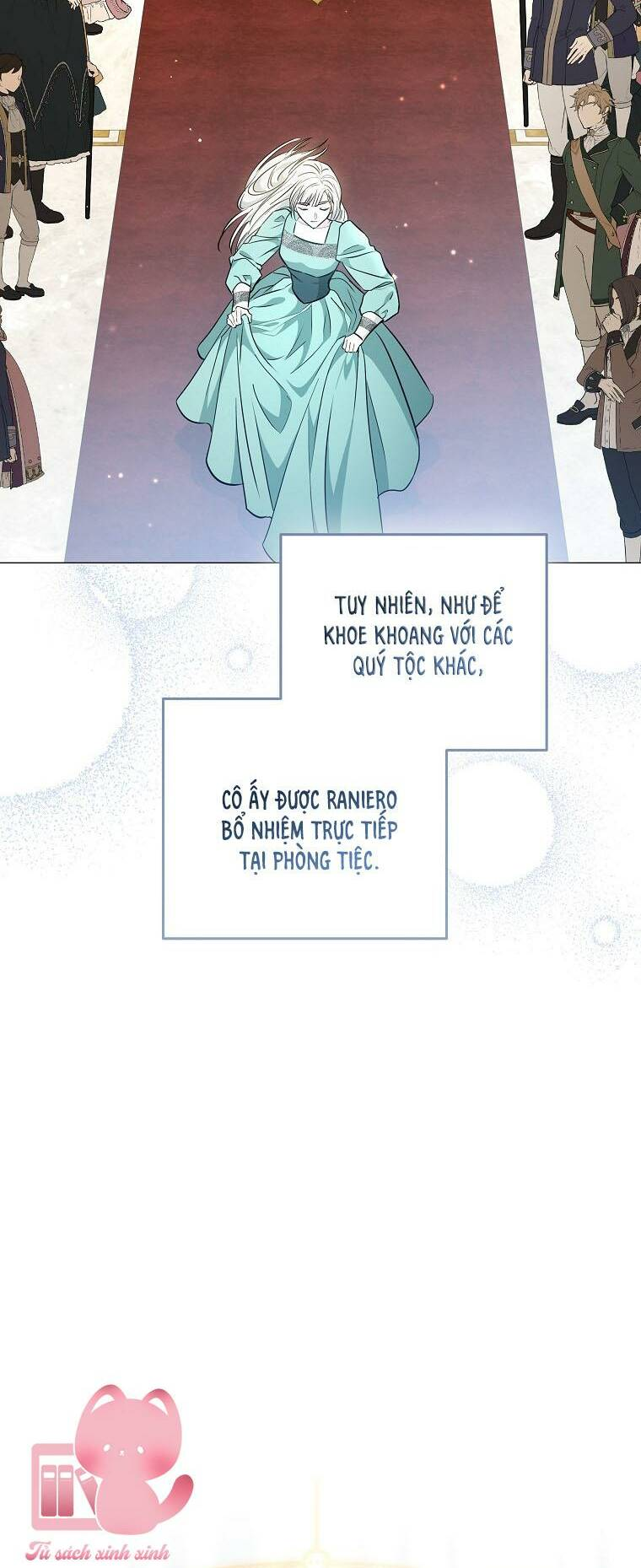 Này Người Chồng Phản Diện, Ngài Ám Ảnh Sai Người Rồi Chap 13 - Next Chap 14