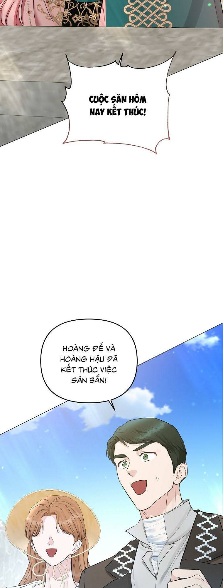 Này Người Chồng Phản Diện, Ngài Ám Ảnh Sai Người Rồi Chap 13 - Next Chap 14