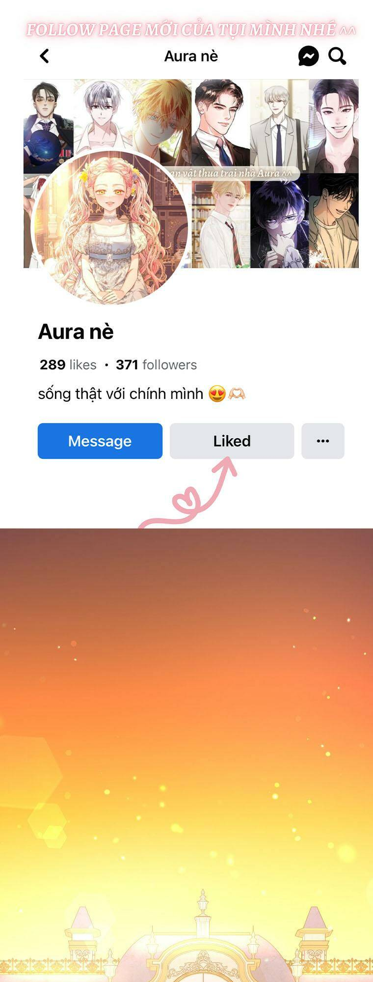 Này Người Chồng Phản Diện, Ngài Ám Ảnh Sai Người Rồi Chap 14 - Next Chap 15