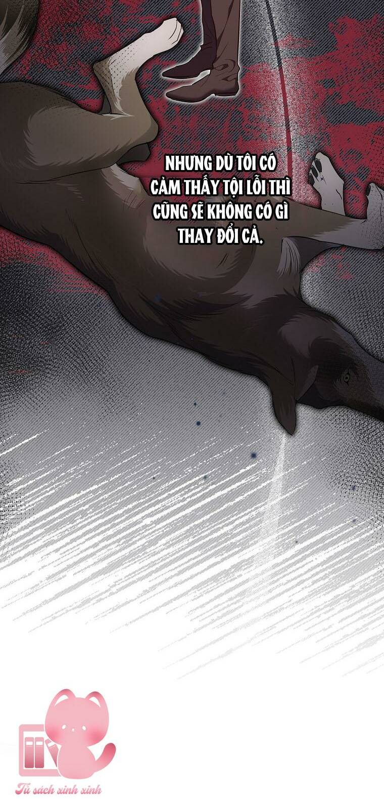 Này Người Chồng Phản Diện, Ngài Ám Ảnh Sai Người Rồi Chap 14 - Next Chap 15