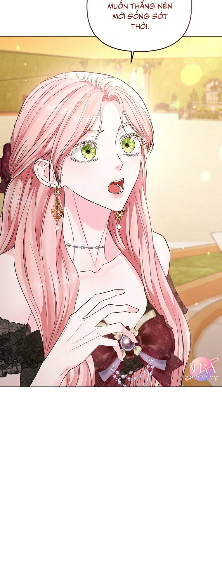 Này Người Chồng Phản Diện, Ngài Ám Ảnh Sai Người Rồi Chap 14 - Next Chap 15