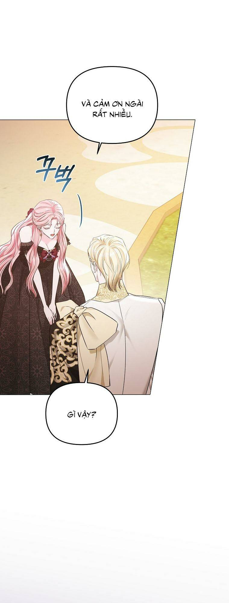 Này Người Chồng Phản Diện, Ngài Ám Ảnh Sai Người Rồi Chap 14 - Next Chap 15