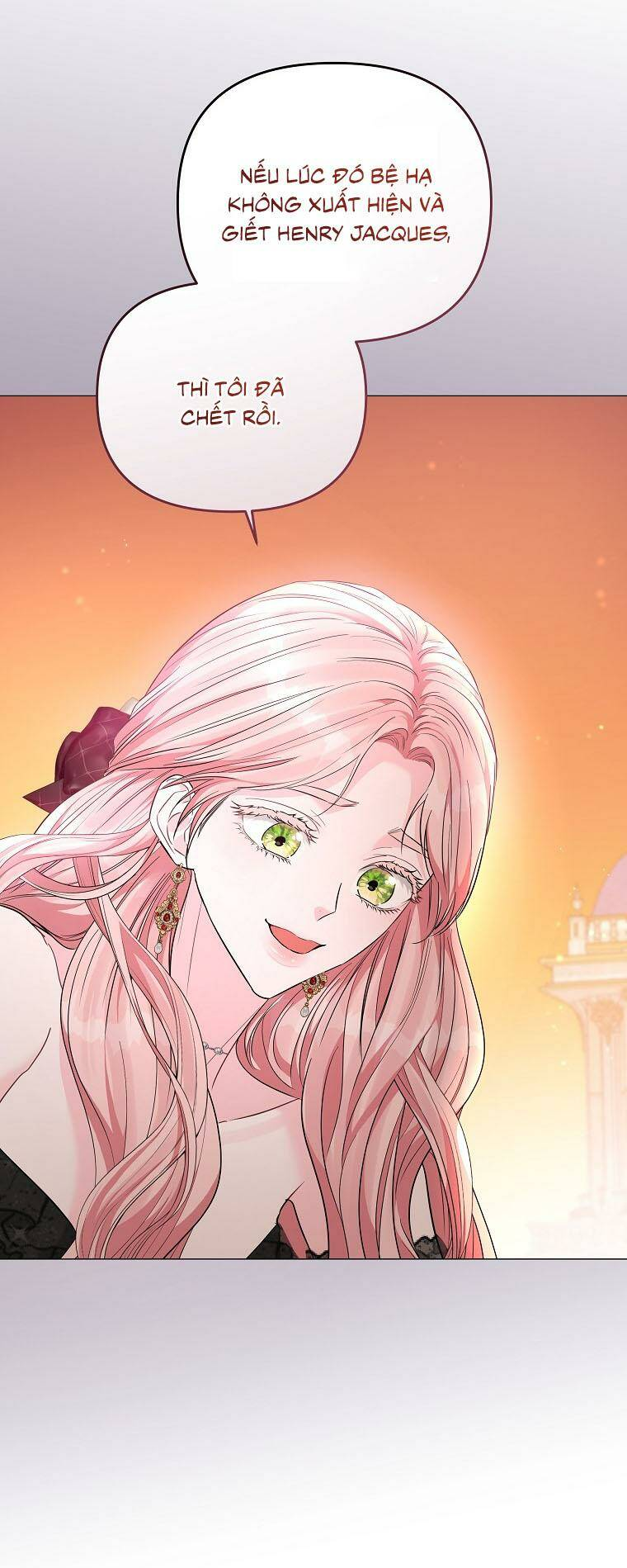 Này Người Chồng Phản Diện, Ngài Ám Ảnh Sai Người Rồi Chap 14 - Next Chap 15